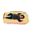 lovely美一輝（個別スタンプ：1）