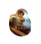 lovely美一輝（個別スタンプ：6）