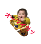 Minatsumtsum（個別スタンプ：1）