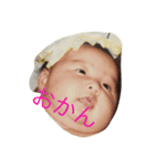Minatsumtsum（個別スタンプ：7）