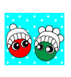 テレパス（個別スタンプ：13）