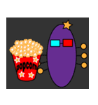 テレパス（個別スタンプ：22）