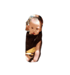MiYe（個別スタンプ：3）