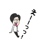 だいちゃんのR~アール~（個別スタンプ：34）