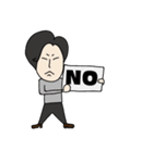 だいちゃんのR~アール~（個別スタンプ：40）