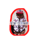 c.fam（個別スタンプ：5）