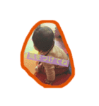 c.fam（個別スタンプ：6）