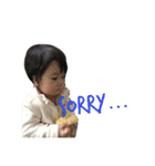 りおすたんぷ3（個別スタンプ：21）