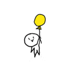 Little Smiles（個別スタンプ：3）