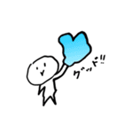 Little Smiles（個別スタンプ：5）