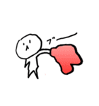 Little Smiles（個別スタンプ：6）