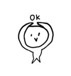 Little Smiles（個別スタンプ：7）