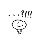 Little Smiles（個別スタンプ：9）