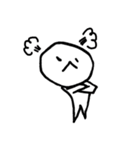 Little Smiles（個別スタンプ：17）