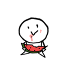 Little Smiles（個別スタンプ：25）