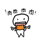 Little Smiles（個別スタンプ：26）
