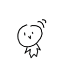 Little Smiles（個別スタンプ：31）