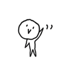 Little Smiles（個別スタンプ：32）