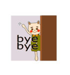 平成29年度卒業生作品（女）（個別スタンプ：8）