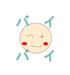 平成29年度卒業生作品（女）（個別スタンプ：13）
