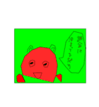 平成29年度卒業生作品（男）（個別スタンプ：24）