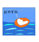 平成29年度卒業生作品（男）（個別スタンプ：28）