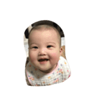 優菜2（個別スタンプ：2）