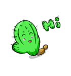 NongCactus V.1（個別スタンプ：1）