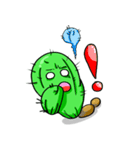 NongCactus V.1（個別スタンプ：2）