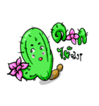 NongCactus V.1（個別スタンプ：3）