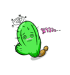 NongCactus V.1（個別スタンプ：7）