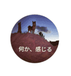 花子、キャンディ、ルビー（個別スタンプ：20）