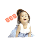 Princess Ulya（個別スタンプ：6）