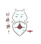 Sea angel of the sea life（個別スタンプ：33）