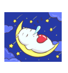Sea angel of the sea life（個別スタンプ：40）