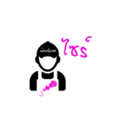 Communication Arts（個別スタンプ：2）
