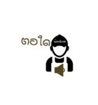 Communication Arts（個別スタンプ：7）