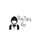 Communication Arts（個別スタンプ：14）