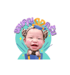Kanoon Nitro（個別スタンプ：3）