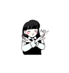 JKはこれでも使っておけ！（個別スタンプ：6）
