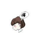 JKはこれでも使っておけ！（個別スタンプ：19）