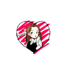 JKはこれでも使っておけ！（個別スタンプ：31）