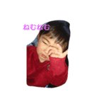ボクたちの日常（個別スタンプ：4）