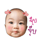 Nong Puayleng（個別スタンプ：4）