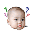 Nong Puayleng（個別スタンプ：12）