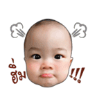 Nong Puayleng（個別スタンプ：14）