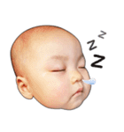 Nong Puayleng（個別スタンプ：17）