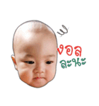 Nong Puayleng（個別スタンプ：22）