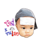 Nong Puayleng（個別スタンプ：24）
