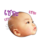 Nong Puayleng（個別スタンプ：28）
